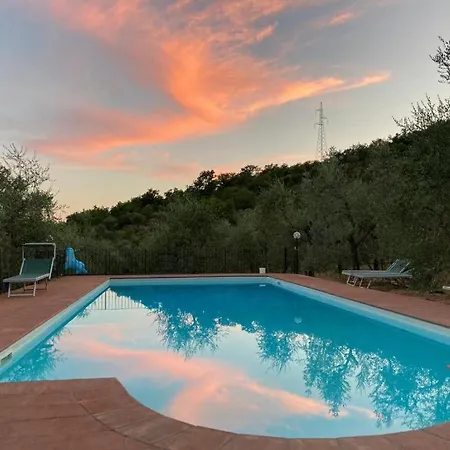 Cadabio Campsite
