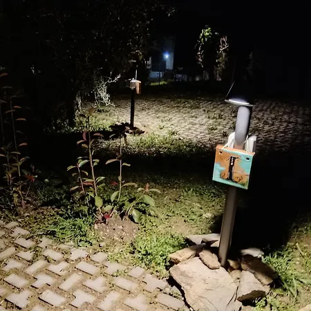 Cadabio Parque de Campismo *