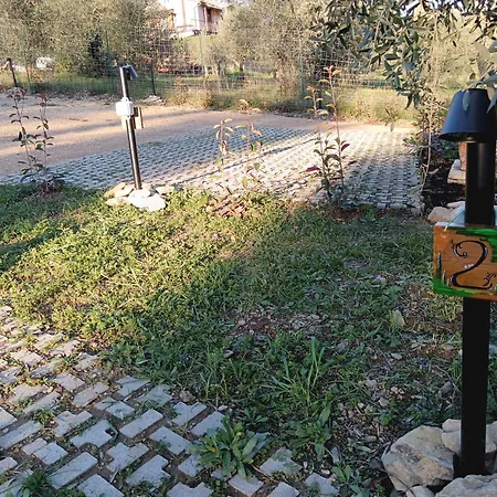 Cadabio Parque de Campismo San Sano